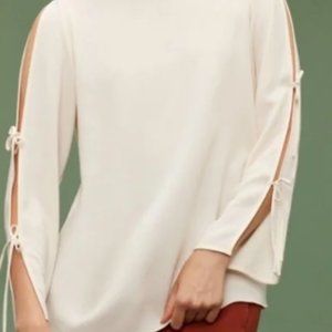 Wilfred Pozzi Blouse,  XXS